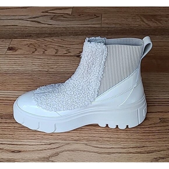 Sorel Caribou X Chelsea Cozy Waterproof Boots Size 9 Womens Ankle Booties - Picture 11 of 16